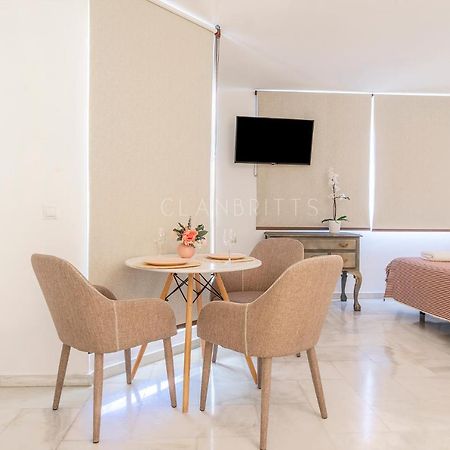 Apartamento Marina Loft Benalmádena Exterior foto