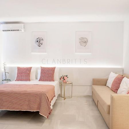 Apartamento Marina Loft Benalmádena Exterior foto