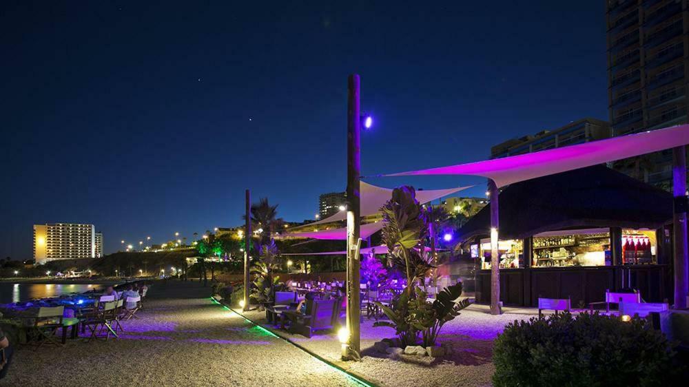 Apartamento Marina Loft Benalmádena Exterior foto